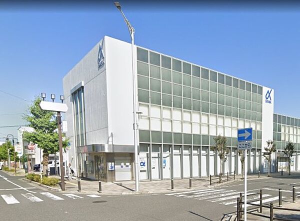 周辺を拡大表示