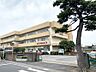 周辺：周辺環境-小学校(159m)三郷市立八木郷小学校