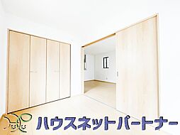 洋室の画像