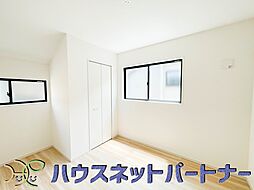 洋室の画像