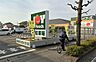 周辺：周辺環境-スーパー(1000m)ジョイフーズ 春日部南店
