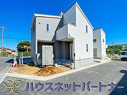 さいたま市第2緑区宮本 全2棟 2号棟