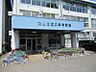 周辺：周辺環境-中学校(1600m)流山市立八木中学校