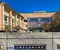 周辺：周辺環境-小学校(1100m)三郷市立新和小学校