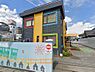 周辺：周辺環境-幼稚園・保育園(450m)大袋保育室ポコ・ア・ポコ