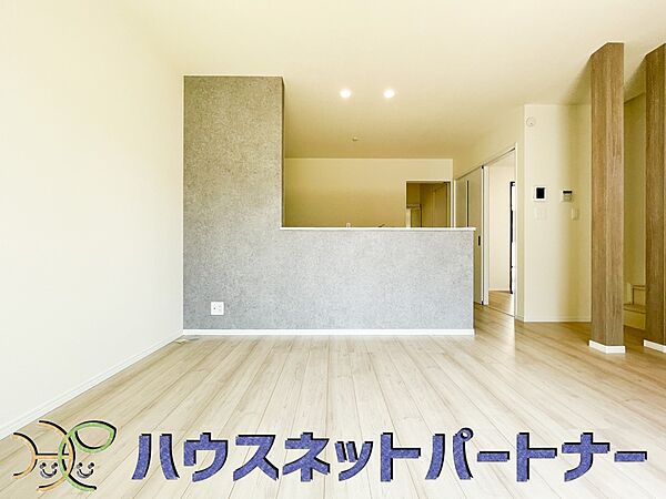室内を拡大表示