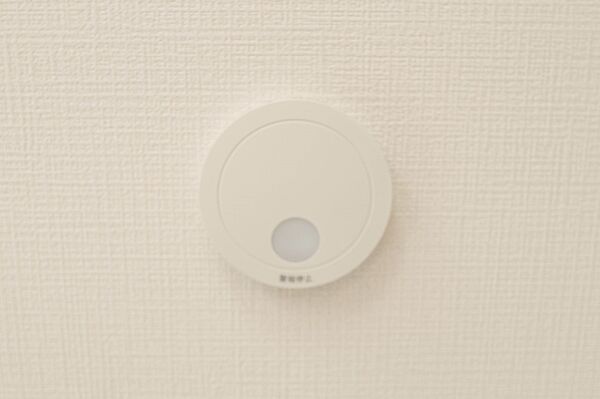 設備を拡大表示