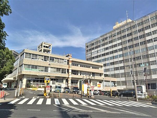 周辺を拡大表示