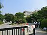 周辺：周辺環境-中学校(800m)さいたま市立岩槻中学校