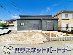 野田市中野台02期 全2棟 1号棟