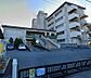 周辺：周辺環境-中学校(1200m)越谷市立新栄中学校