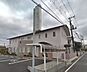周辺：周辺環境-病院(900m)いわつき城北クリニック