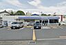 周辺：周辺環境-コンビニ(230m)ローソン 東越谷四丁目店