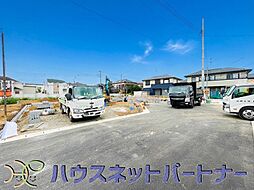 野田市山崎10期全8棟 3号棟