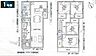 間取り：間取り