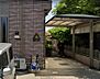 周辺：周辺環境-幼稚園・保育園(350m)キッズベースさんかく