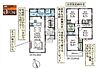 間取り：間取り