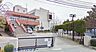 周辺：周辺環境-小学校(850m)越谷市立東越谷小学校