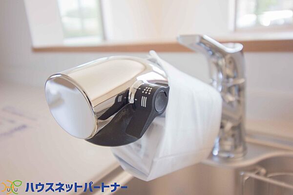 設備を拡大表示