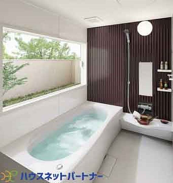 設備を拡大表示