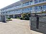 周辺：周辺環境-中学校(750m)野田市立第二中学校