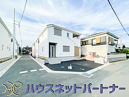 三郷市彦糸第4 全7棟 6号棟
