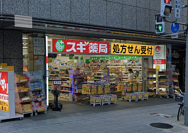 画像24:【ドラッグストア】スギドラッグ 南船場店まで327ｍ