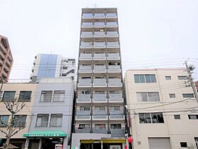 サンライズ千代崎  ｜ 大阪府大阪市西区千代崎2丁目（賃貸マンション1K・7階・21.00㎡） その1