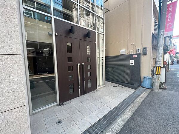 エステムコート南堀江IIレアリス ｜大阪府大阪市西区南堀江3丁目(賃貸マンション2DK・8階・40.41㎡)の写真 その21