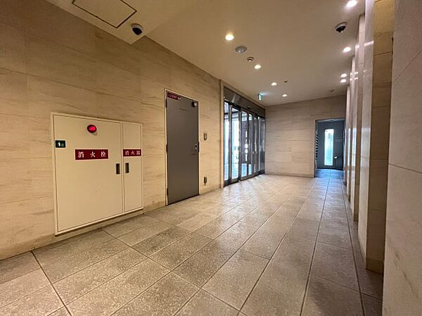 エステムコート南堀江IIレアリス ｜大阪府大阪市西区南堀江3丁目(賃貸マンション2DK・8階・40.41㎡)の写真 その25