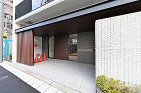 アーバネックス本町  ｜ 大阪府大阪市西区阿波座1丁目（賃貸マンション1K・11階・25.19㎡） その3