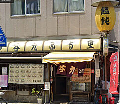 Radiation Court  ｜ 大阪府大阪市天王寺区生玉寺町（賃貸マンション1LDK・2階・40.43㎡） その25