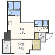 セレニテ本町グランデ  ｜ 大阪府大阪市西区立売堀1丁目（賃貸マンション1K・12階・29.90㎡） その2