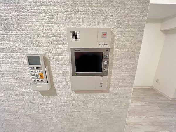 アドバンス上町台シュタット ｜大阪府大阪市中央区上本町西4丁目(賃貸マンション1K・11階・25.52㎡)の写真 その13