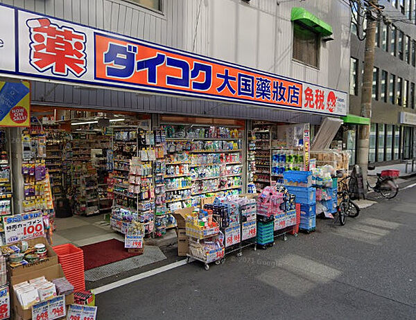 オリエンタル靱本町 ｜大阪府大阪市西区靱本町1丁目(賃貸マンション1K・8階・25.02㎡)の写真 その18