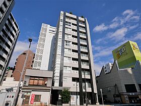 CITY SPIRE難波サウスタワー  ｜ 大阪府大阪市浪速区敷津西2丁目（賃貸マンション1LDK・4階・66.30㎡） その1