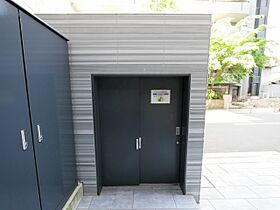 リンクハウス京町堀  ｜ 大阪府大阪市西区京町堀1丁目（賃貸マンション1R・6階・26.04㎡） その24