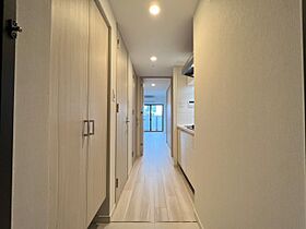 S-RESIDENCE難波大国町Deux  ｜ 大阪府大阪市浪速区元町3丁目（賃貸マンション1K・7階・22.92㎡） その13