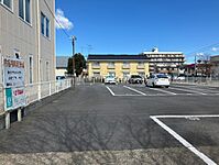 茨城県龍ケ崎市佐貫：物件画像／香陵住販株式会社　守谷支店