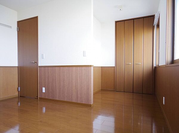 ROYAL　GARDEN　KANAI 203号室｜茨城県常総市新石下(賃貸アパート2LDK・2階・59.15㎡)の写真 その10