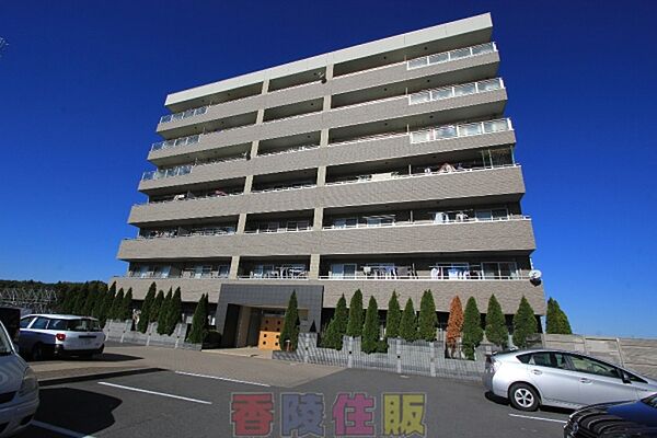 green park okada 306号室｜茨城県つくば市学園南(賃貸マンション3LDK・3階・80.60㎡)の写真 その1