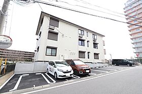 トリシアひがし野 101号室 ｜ 茨城県守谷市ひがし野（賃貸アパート2LDK・1階・52.75㎡） その6