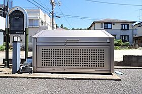 グリーンパレスHIROSE 壱番館 101号室 ｜ 茨城県取手市下高井（賃貸アパート1K・1階・26.93㎡） その6