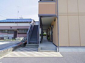 グリーンパレスHIROSE 壱番館 101号室 ｜ 茨城県取手市下高井（賃貸アパート1K・1階・26.93㎡） その7