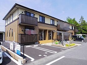 Wildflower 103号室 ｜ 茨城県龍ケ崎市（賃貸アパート1LDK・1階・50.88㎡） その1