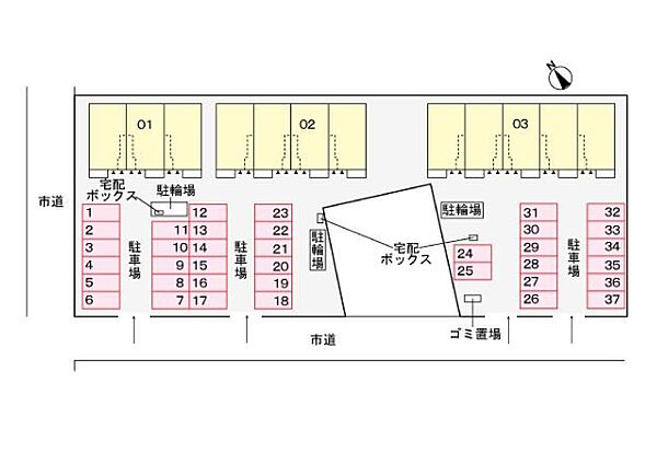 画像5:地図