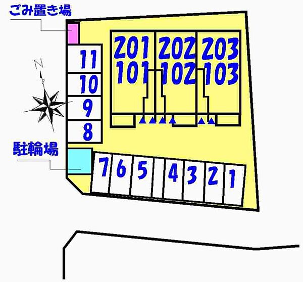 画像5:地図