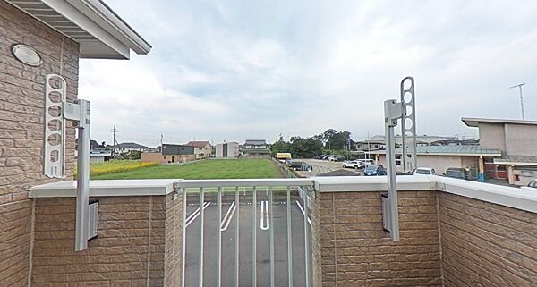 ガーデン・スクエア　B 201号室｜茨城県坂東市辺田(賃貸アパート2DK・2階・51.67㎡)の写真 その21