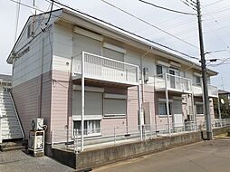 🉐敷金礼金0円！🉐パークハイツ平台　B