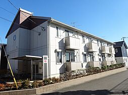 レセンテ紫峰ヶ丘 C棟